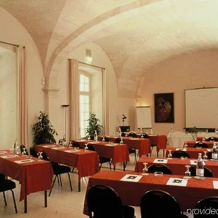 Hotel Cloitre Saint Louis Avignon 