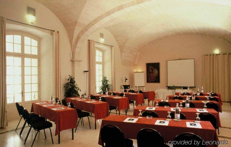 Hotel Cloitre Saint Louis Avignon