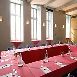 Hôtel Cloitre Saint Louis Avignon 